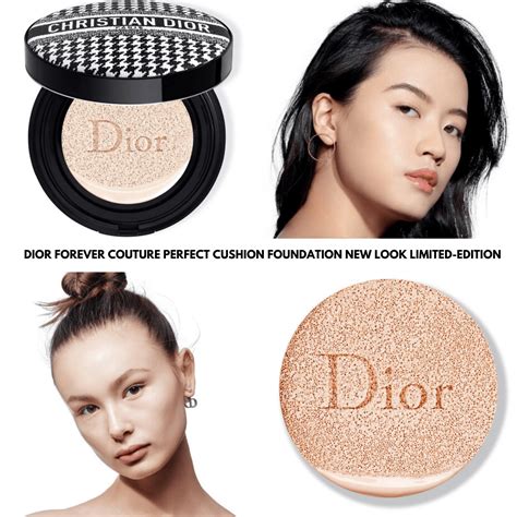 dior cushion foundation limited edition 2022|dior cushion foundation 2020.